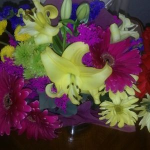 Meet your Posher, Karla